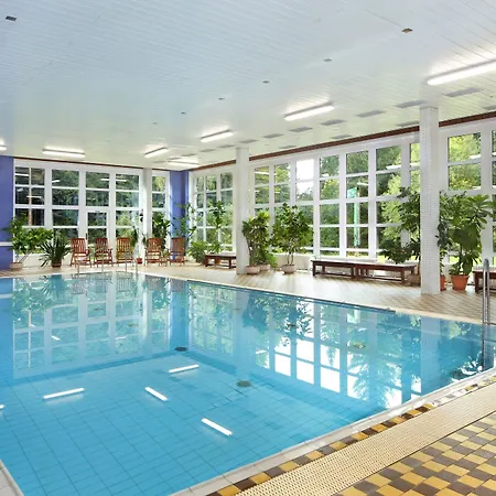 Wellness Svornost فندق 4*
