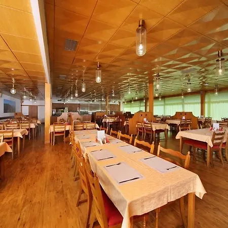 Wellness Svornost Harrachov