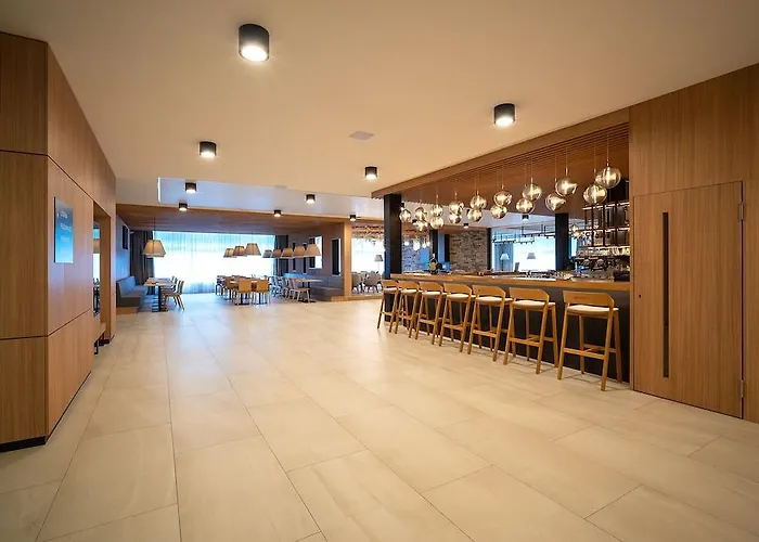 Hotel Wellness Svornost