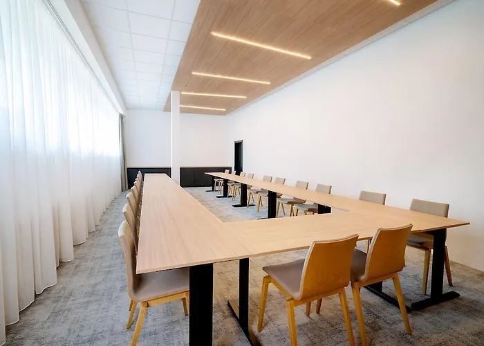 Hotel Wellness Svornost