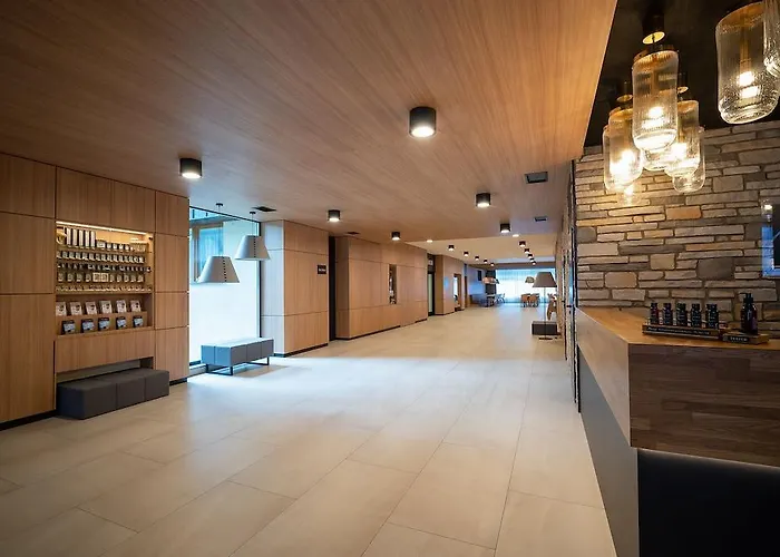 Hotel Wellness Svornost 4*