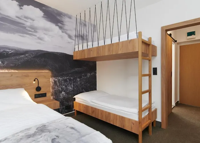 Hotel Wellness Svornost