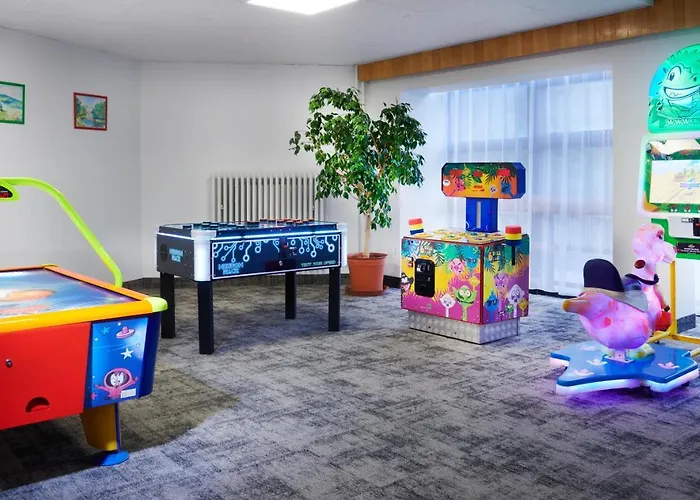 Wellness Svornost 4*