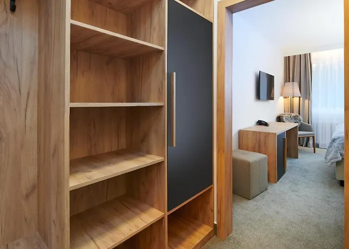 Wellness Svornost Hotel