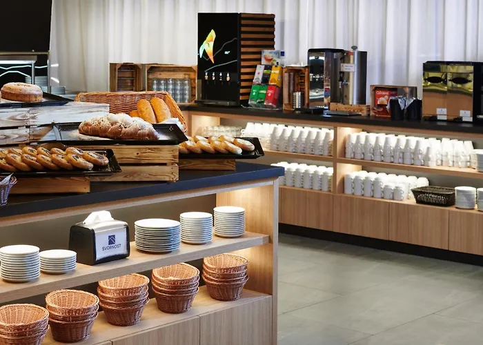 Wellness Svornost Hotel Harrachov