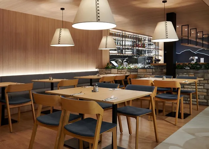 Hotel Wellness Svornost Harrachov