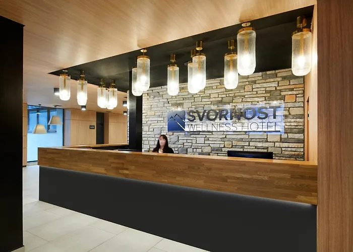 Wellness Svornost