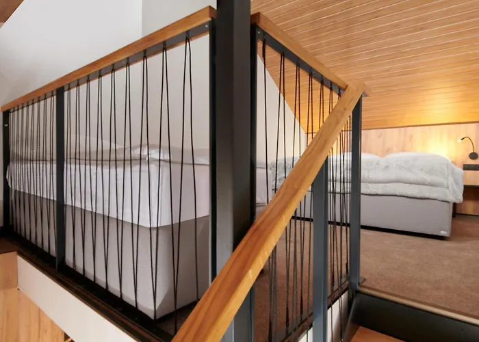 Wellness Svornost 4* Harrachov