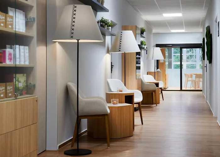 Wellness Svornost Hotel Harrachov