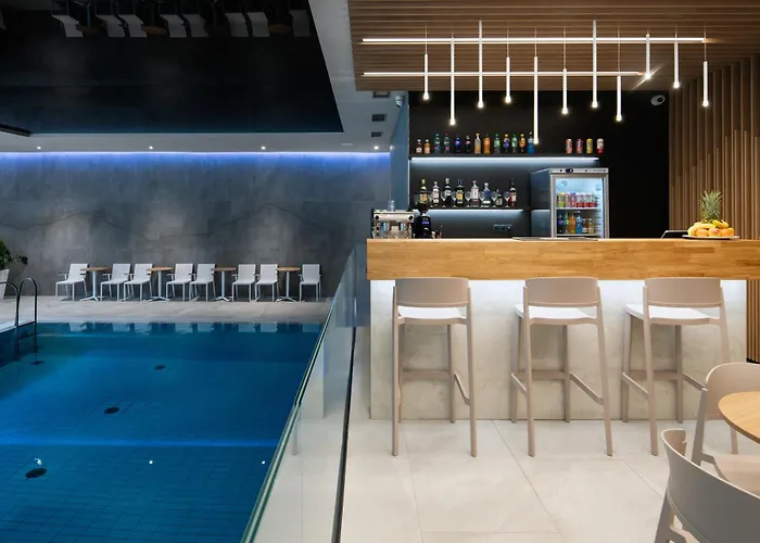 Wellness Svornost Hotel Harrachov