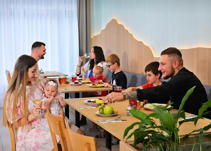 Hotel Wellness Svornost 4*