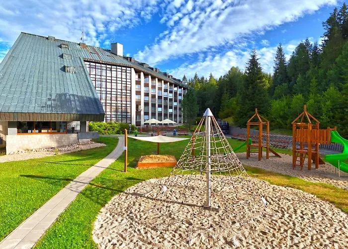 Wellness Svornost Hotel