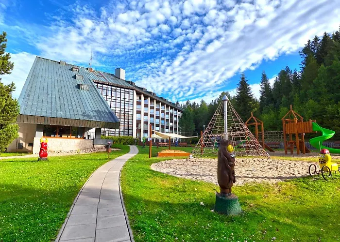 Wellness Svornost 4*