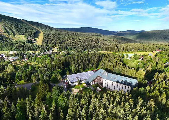 Hotel Wellness Svornost 4*