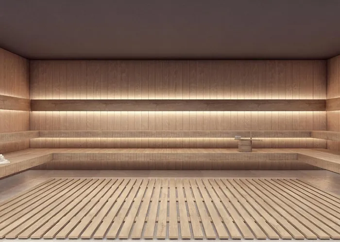Hotel Wellness Svornost
