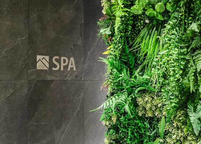 Hotel Wellness Svornost Harrachov