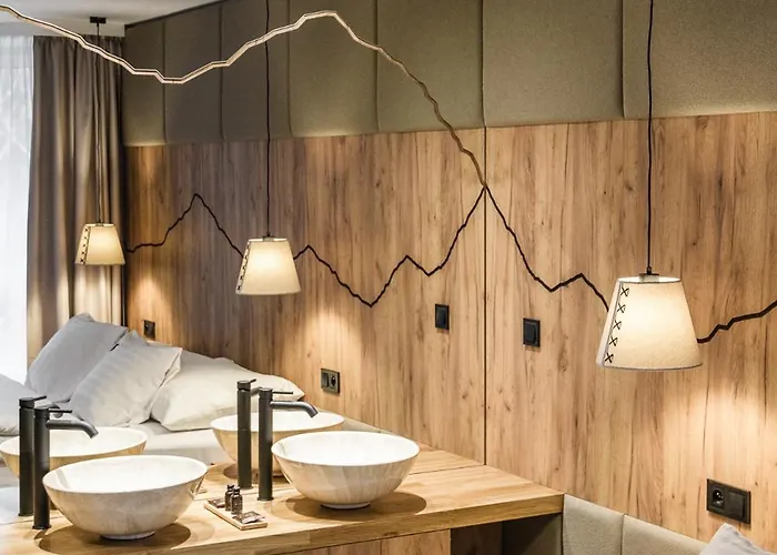 Wellness Svornost Harrachov