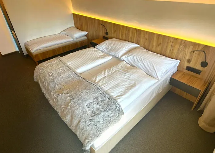 Wellness Svornost Hotel 4*