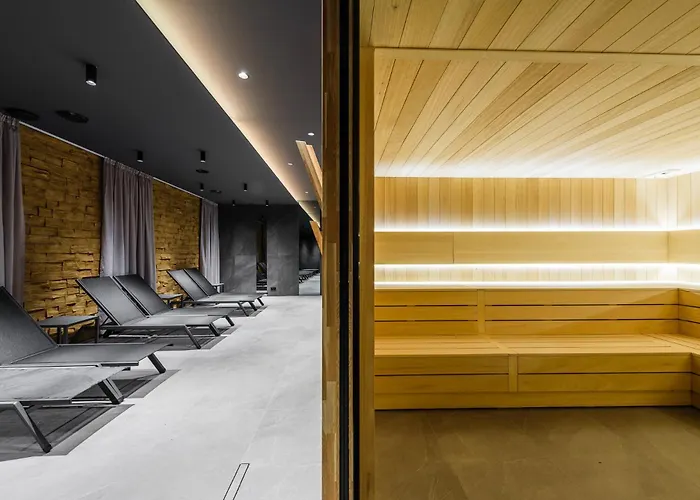 Wellness Svornost