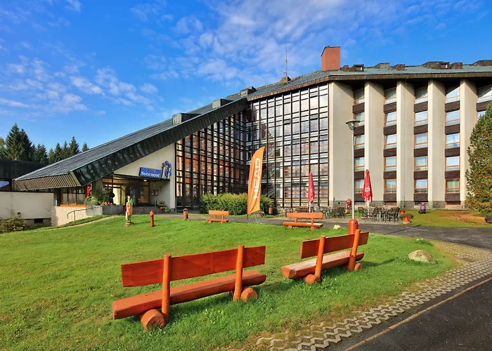 Wellness Svornost 4*