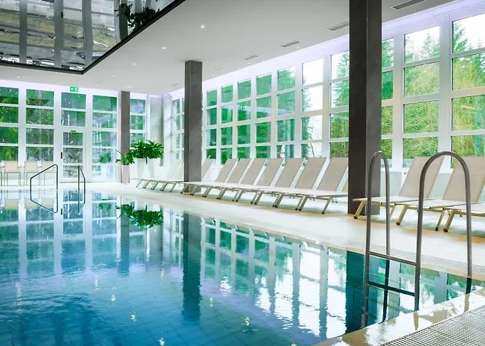 Wellness Svornost