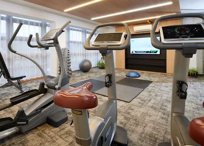 Wellness Svornost 4*