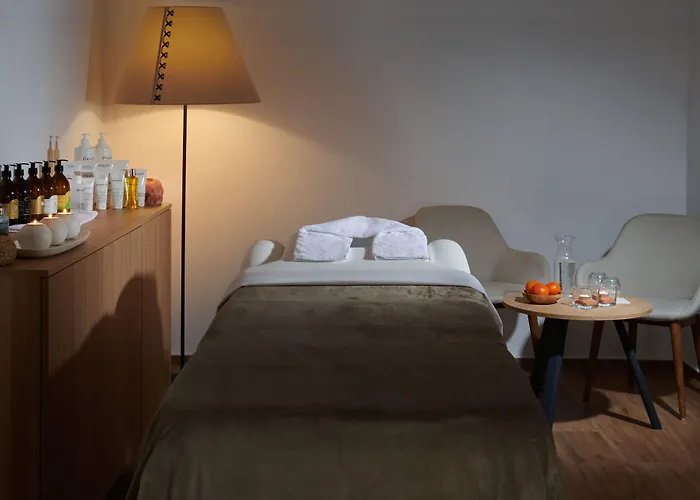 Wellness Svornost 4*