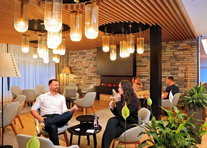 Hotel Wellness Svornost