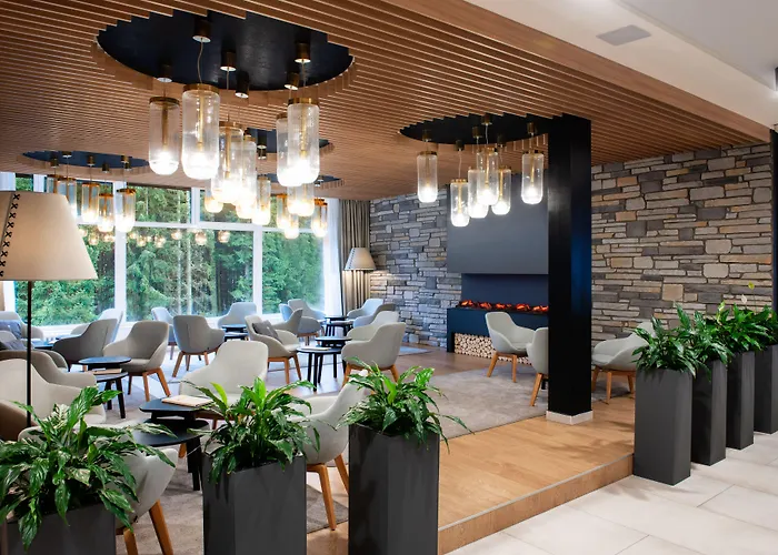 Hotel Wellness Svornost