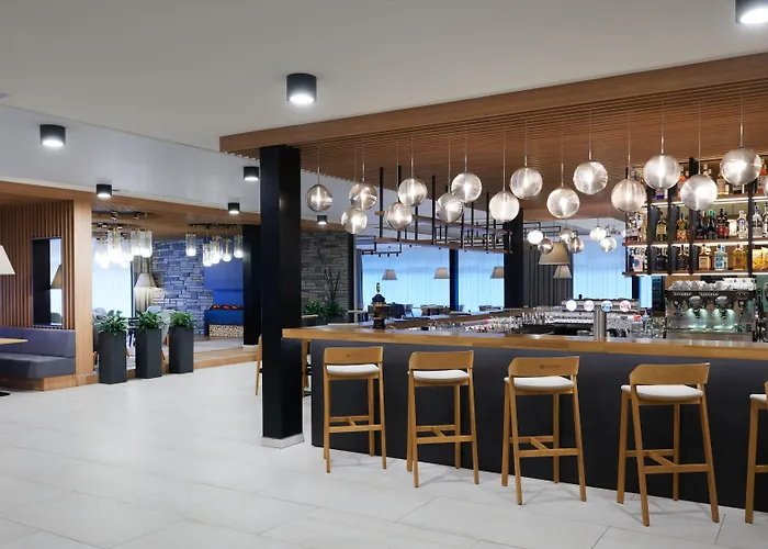 Hotel Wellness Svornost