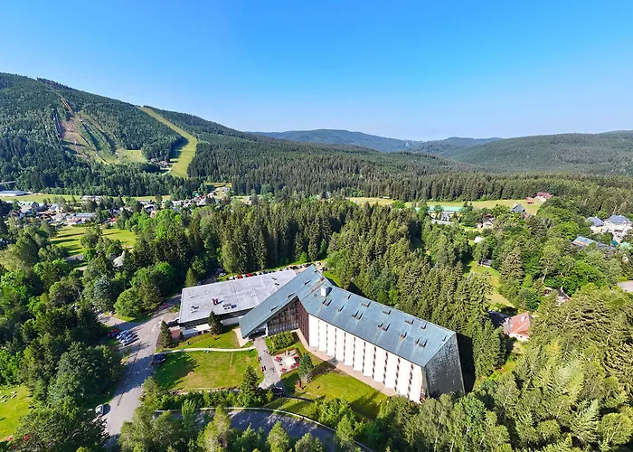 Wellness Svornost 4*