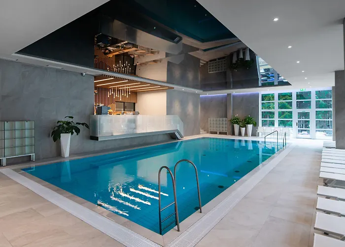 Wellness Svornost