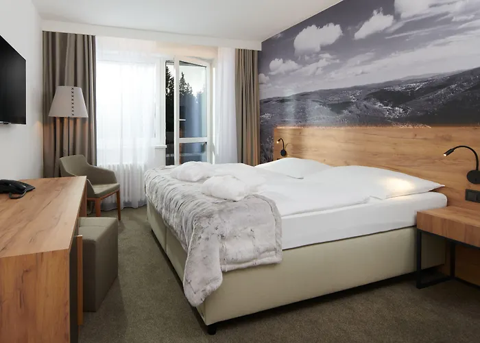 Wellness Svornost Hotel 4*