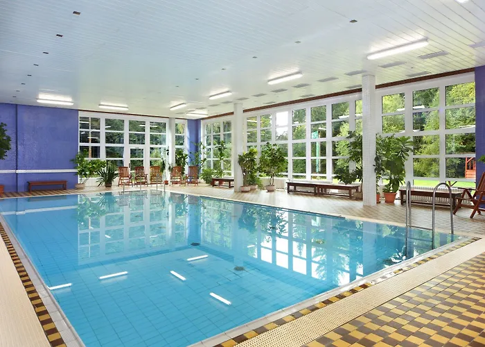 Wellness Svornost Hotel 4*