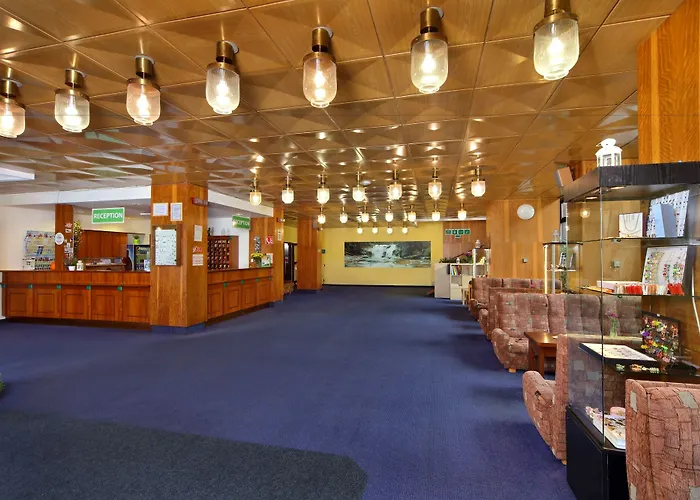 Wellness Svornost Hotel 4*