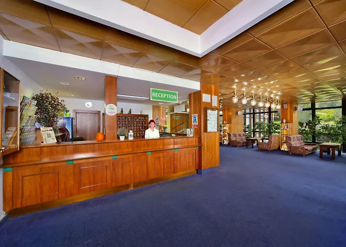 Wellness Svornost Hotel